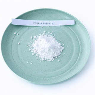 CAS 58-85-5 D-Biotin %2 %98 saflık (H Vitamini)
