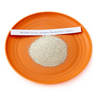 Demir Sülfat Monohidrat toz besleme sınıfı/endüstriyel sınıf