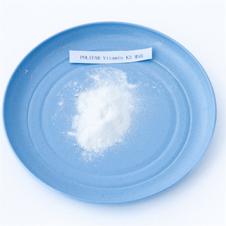 Menadion Sodyum Bisülfit (Vitamin K3 MSB)