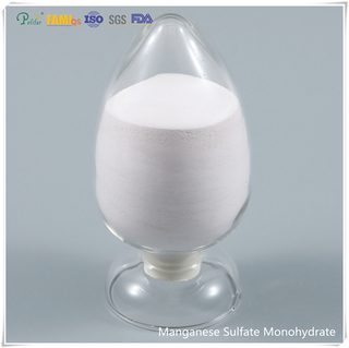Manganez Sülfat Monohidrat besleme sınıfı