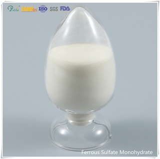 Demir Sülfat Monohidrat toz besleme sınıfı/endüstriyel sınıf