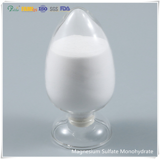 Magnezyum sülfat monohidrat besleme sınıfı