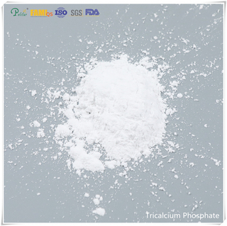 Süt Sığırları için Trikalsiyum Fosfat Toz Yem Sınıfı TCP CAS NO.7758-87-4