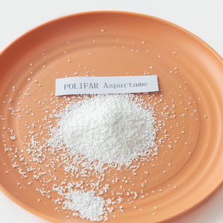 Toplu% 99 saf toz aspartam APM gıda sınıfı tatlandırıcı