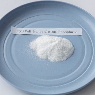 Gıda Sınıfı Monokalsiyum Fosfat (MCP) Fabrika Fiyatı