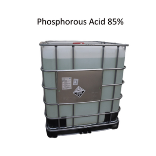 Gıda sınıfı fosforik asit% 85