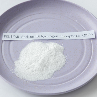Sodyum Dihidrojen Fosfat MSP CAS No. 7558-80-7